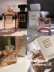  1 عطور اصلية