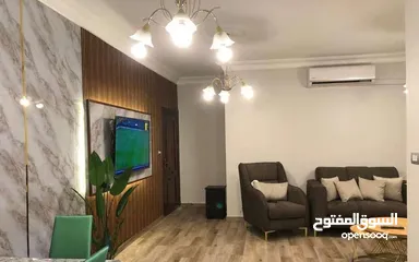  4 شقة مفروشة سوبر ديلوكس اعلان رقم (O317)