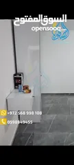  1 استديو جديد مفروش للايجار بتونيا