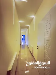  6 شقق للبيع في عبدون و دير غبار مساحات عديده وإمكانيه التقسيط على 3 سنوات مع دفع النص بدون ارباح