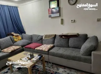  2 مشاركة سكن