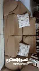  4 كنب 9 مقاعد جودة ممتازة تفصيل محلي