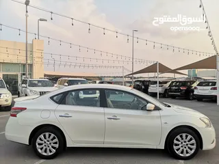  3 Nissan Sentra 1.6L Model 2020 GCC Specifications Km 84. 000 Price 35.000 Wahat Bavaria for used cars