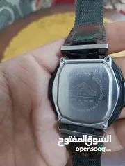 4 ساعة كاسيو باثفيندر Pas-400b المميزة والغنية عن التعريف