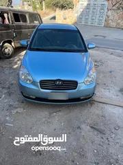  1 هونداي فيرنا ماطور 1600