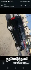  9 سياره لاند روفر ديسكفري 2007 لون كحلي ميتاليك مميز