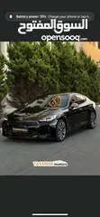  1 kia stinger gt line 2018 full option