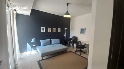  1 Furnished apartment for rent in 4th circle ( Property 41912 )-174804634