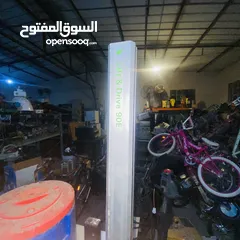  22 جميع انواع العدد شو ما بتحتاج موجود