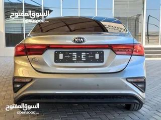  16 كيا K3 سيراتو 2022 فل عدا الفتحه للايجار (الأسبوعي والشهري فقط) أفضل الأسعار وأفضل الخدمات