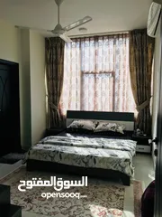  4 شقة سكني تجاري للبيع مقابل عمان مول