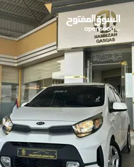  2 كيا مورنيج 2021 اكثر من سياره