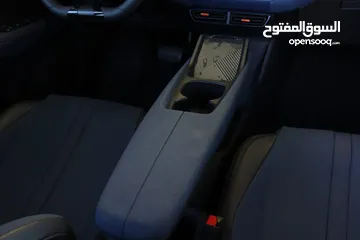  14 2023 BYD seagull 305 km battery Range بي واي دي سيجول