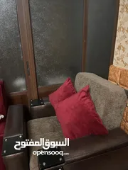  2 حرق اسعااار طقم كنب تركي فاااااخر للبيع لون خمري بجودة ممتااازة وبحالة الوكالة