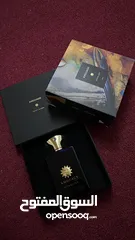  1 عطر أمواج إنترلود الأصلي