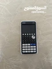  1 Graphing calculator