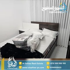  10 استديو مميز مفروش للايجار عين مصباح قرب عفاف مول