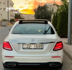  2 مرسيدس E350 فل كامل أعلى صنف فحص كامل ولا ملاحظه