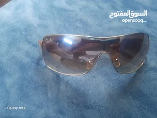  1 نظارات إيطالي ريبان  للبيع