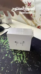  4 سماعات ابل ايربودز 2 wireless charging  اقل سعر بالمملكة case