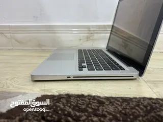  3 لابتوب MacBook Pro
