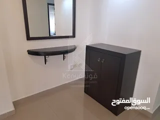  7 Furnished Apartment For Rent In Dair Ghbar