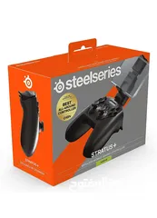  1 SteelSeries Stratus+ Bluetooth Gaming controller for Android & Windows