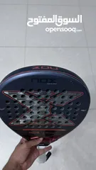  6 Nox padel racket