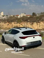  27 سيات فورمينتور كوبرا ترخيص 2024 صفر كيلو