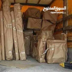  6 شركة المتكاملة لنقل الاثاث والترحيل ونقل البضائع اقوى العروض واقل الاسعار
