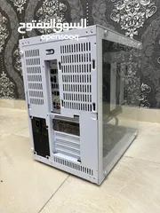  9 تجميعة PC قوية للبرامج الهندسية وتدريب الAI ومجربة