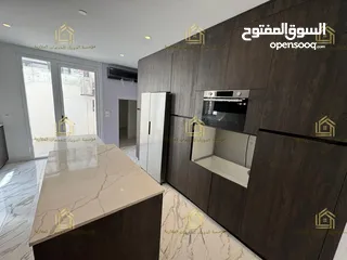  13 شقة فاخرة سوبر ديلوكس في أرقى واجمل مناطق عبدون