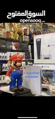  6 استبدل جهازك البلايستيشن 4 القديم  بجهاز بلايستيشن 5 جديد مع دفع الفرق PS4 change to PS5