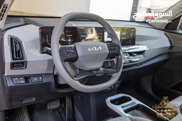  10 Kia Ev5 2023