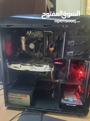  2 gtx 1060 i5 6400