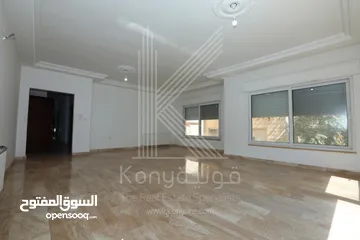  5 شقة مميزة للبيع في خلدا
