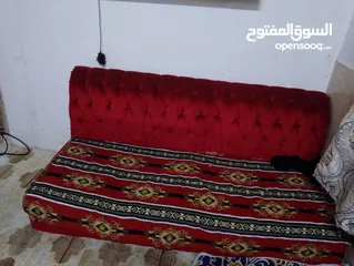  2 قنفات للبيع