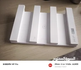  2 راوتر هواوي  huawei wifi axe