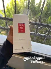  2 عطر سبايسي عود من ابراهيم القرشي اصلي 100/100 حجم75 مل اصلي 100/100 توصيل لأي مكان بالاردن فقط 2jd