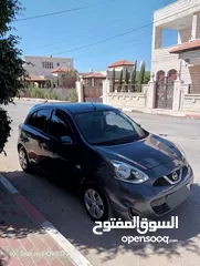  3 سيارة نيسان ميكرا للبيع
