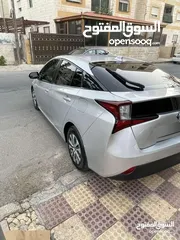  14 تويوتا بريوس 2020 فحص كامل