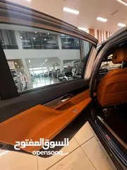  8 للبيع (LI_BMW_740