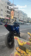  1 نينجا 250 للبيع