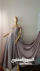 5 فستان هوت كوتور للبيع