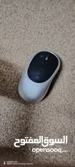  1 ماوس وايرلس شحن / فلبس اصلي