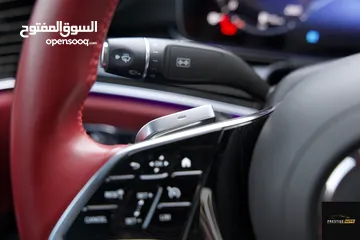  17 Mercedes CLS 350 وارد وصيانة الوكاله