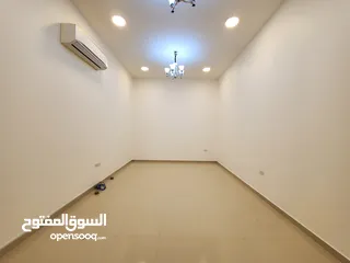  2 شقه للايجار بمدينة أبوظبي بمنطقة الشامخه