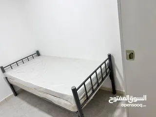  20 Male and Female for Closed Partition, room available near Alain Mall