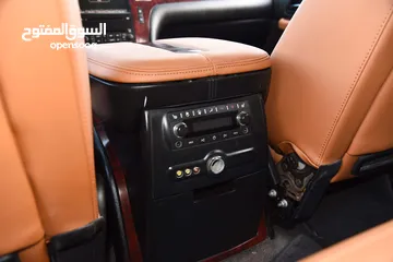  29 كاديلك سكاليد بلاتينيوم هايبرد بحالة ممتازة Cadillac Escalade Hybrid 2009