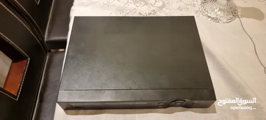  4 نوع elephant يستوعب 8 كاميرات ahd dvr